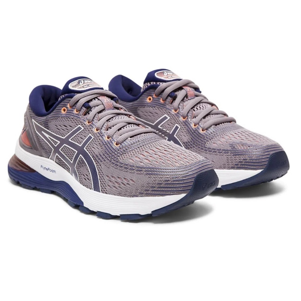 Aasics Gel-Nimbus 21